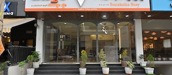 VISTHARA a unit of Suraksha Stay