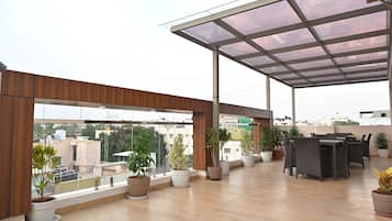 Teras/patio