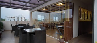 維斯塔拉蘇拉克沙住宿單位