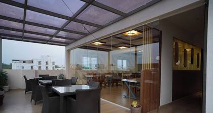 VISTHARA a unit of Suraksha Stay