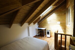 2 chambres