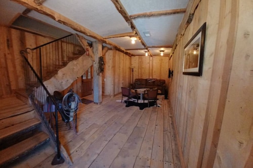 The Hitching Post in Alton