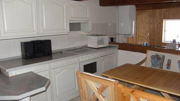 House | Private kitchen