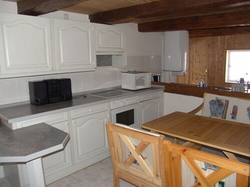 Holiday Apartment Seifhennersdorf Seifen