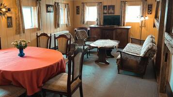 Ferienhaus | Speisen