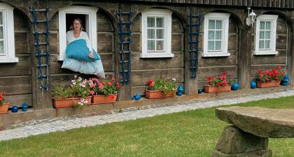 Holiday Apartment Seifhennersdorf Seifen