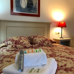 Room - Hotel Palacio De Libardon (Colunga)