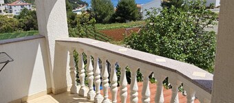 Apartments Hasić Marina