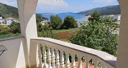 Apartments Hasić Marina