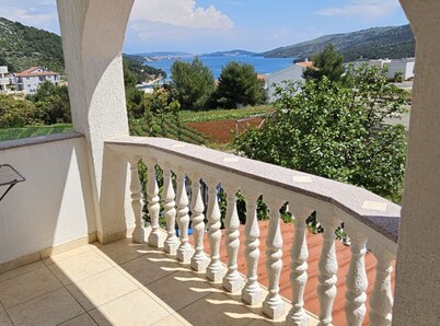 Apartments Hasić Marina