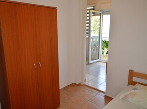 Apartment (Three Bedroom Apartment with Balcony) | Interior - Apartments Hasić Marina (Marina)