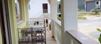 Apartments Hasić Marina