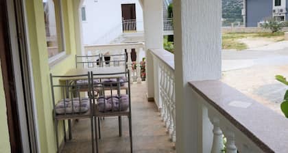 Apartments Hasić Marina