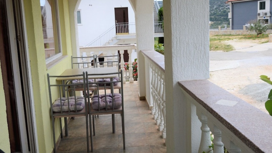 Apartments Hasić Marina