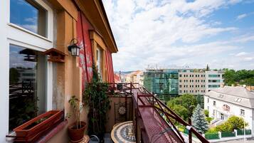 Apartment | 3 bedrooms, Internet