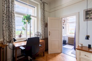 Apartment | Internet