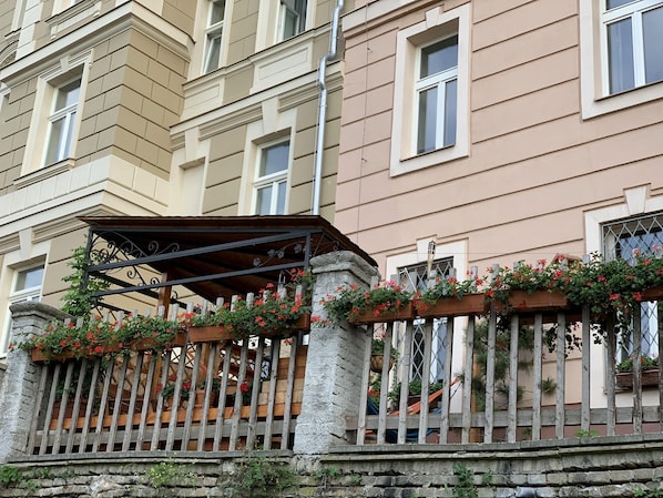 Appartement | 1 chambre, Internet