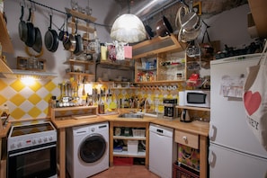 Appartement | 1 chambre, Internet