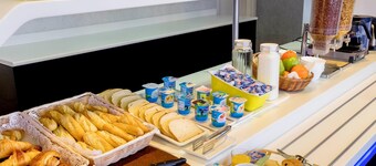 Ibis Budget Madrid Alcala de Henares La Dehesa