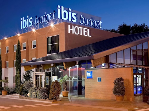 Ibis Budget Madrid Alcala de Henares La Dehesa