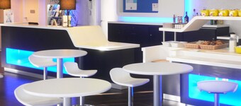 Ibis Budget Madrid Alcala de Henares