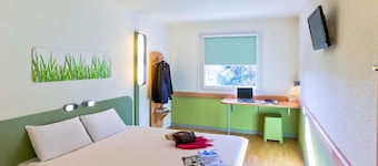 Ibis Budget Madrid Alcala de Henares