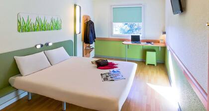 Ibis Budget Madrid Alcala de Henares