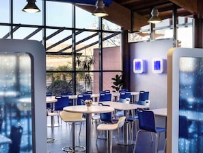 Restaurantes