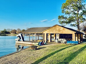 Pool - ULRX - The ULTIMATE LAKE RESORT XTRAVAGANZA - FamilyFun4Everyone! (Montgomery)