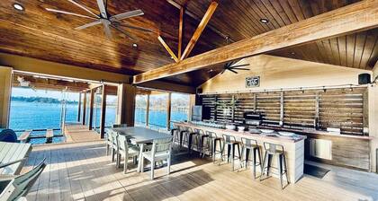 Ultimate Lake Resort Xtravaganza / Lake Conroe / April Sound / Corporate Welcome