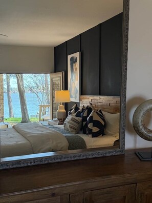 5 dormitorios, tabla de planchar con plancha, wifi gratis y ropa de cama