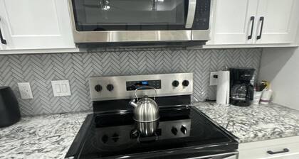 The Houston Grand Retreat - 20 Mins from Downtown