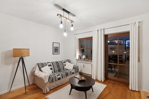 Coin séjour