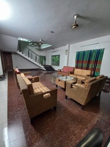 Enchanting 2-bedroom duplex family friendly apartment in Barishal