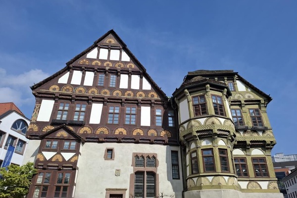 Außenbereich