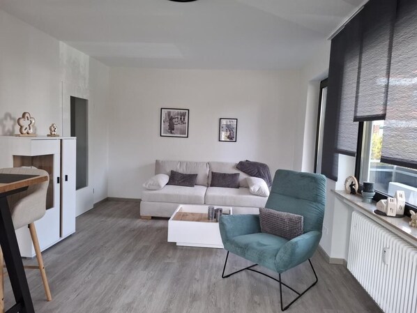 منطقة المعيشة