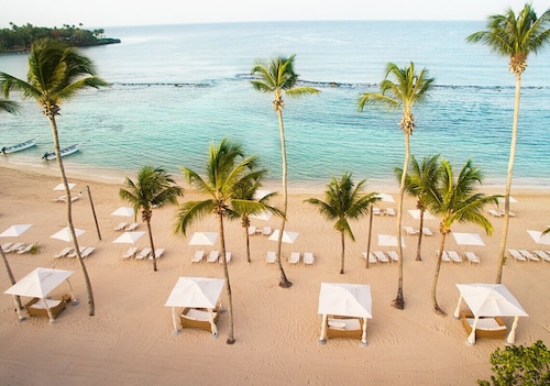 Cozy 1-bedroom apartment in renowned Casa de Campo Resort with AC, WiFi