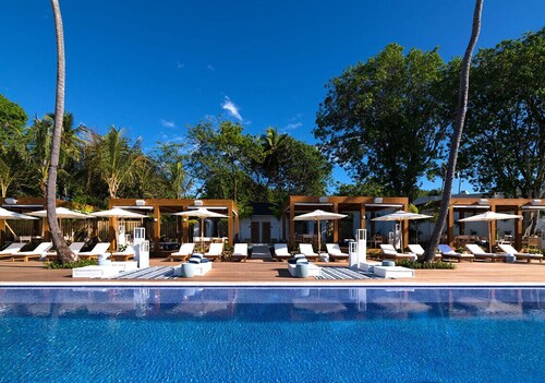 Cozy 1-bedroom apartment in renowned Casa de Campo Resort with AC, WiFi