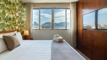 Apartamento | 2 dormitorios