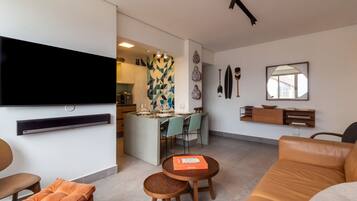 Apartamento | 2 dormitorios