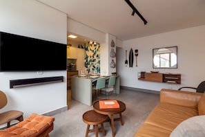 Apartment | 2 bedrooms - 10 Minutes From Ipanema Beach Ac1007 (Rio de Janeiro)