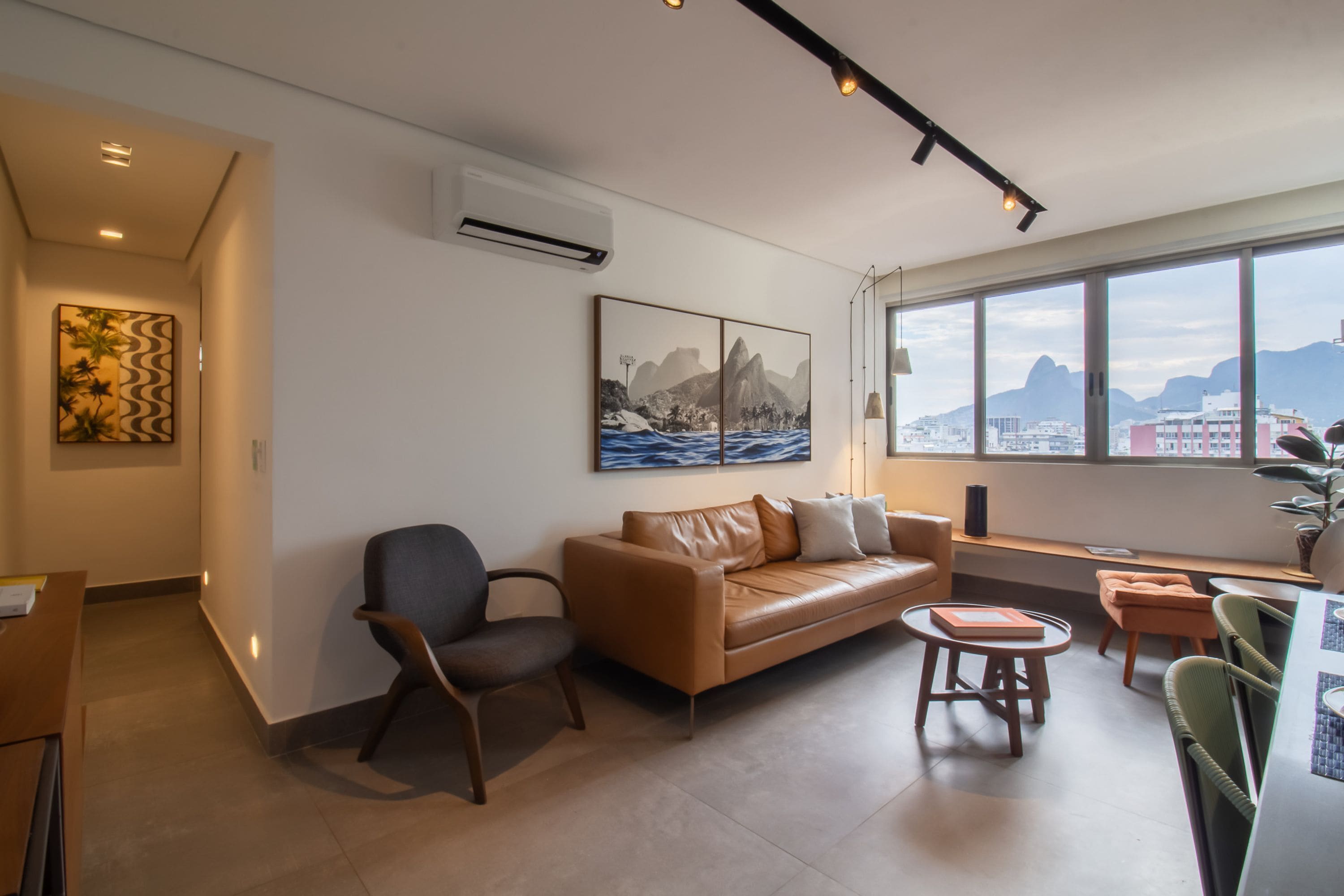 Apartamento | 2 dormitorios