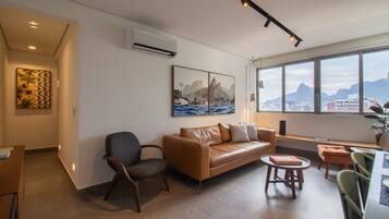 Apartamento | 2 dormitorios