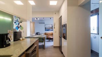 Apartamento | 2 dormitorios