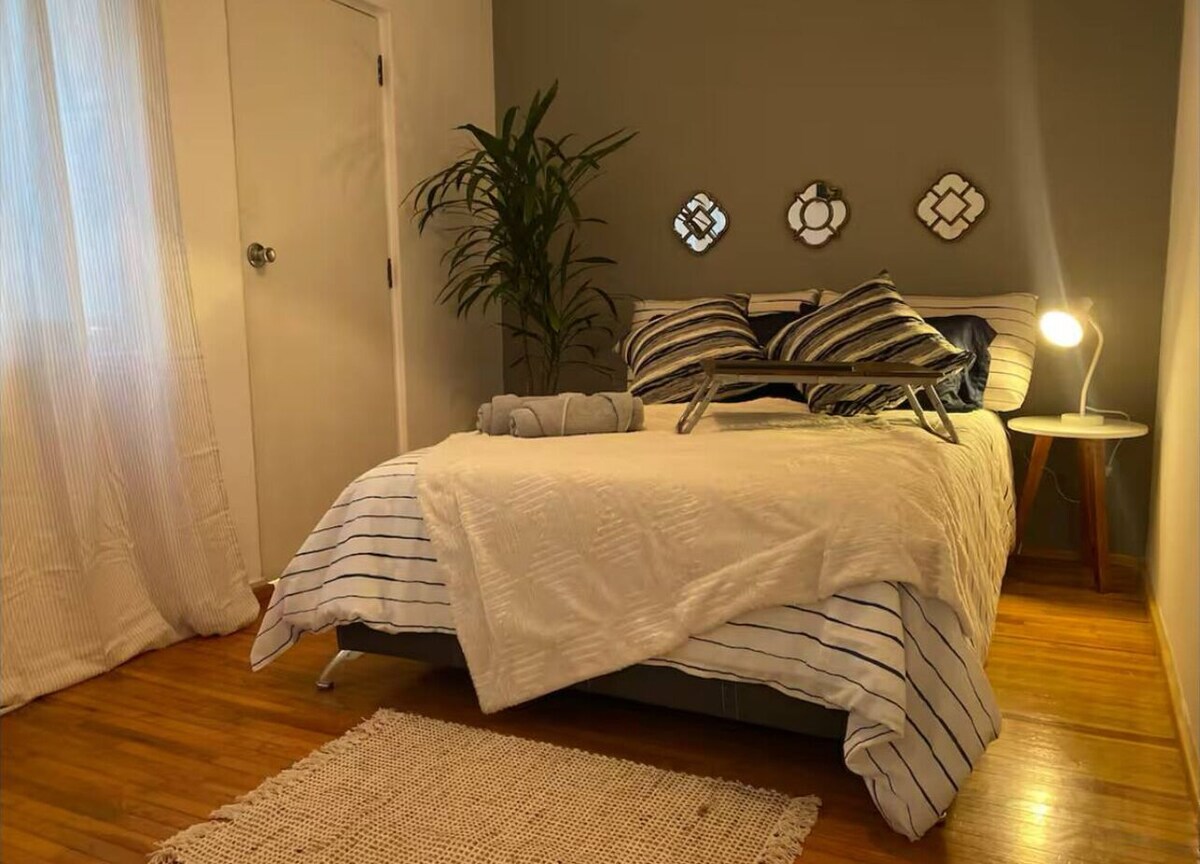 Image de profil de l’hôte