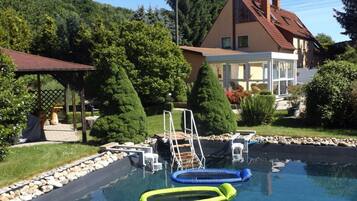 Ferienhaus | Pool | Außenpool
