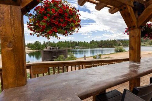 Marr's Mountain Cabins - Cabin 4