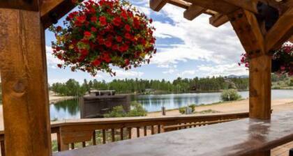 Marr's Mountain Cabins - Cabin 4