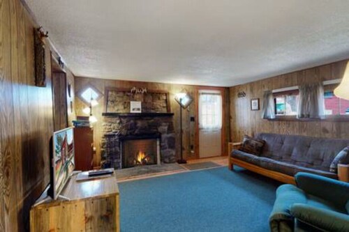 Marr's Mountain Cabins - Cabin 4