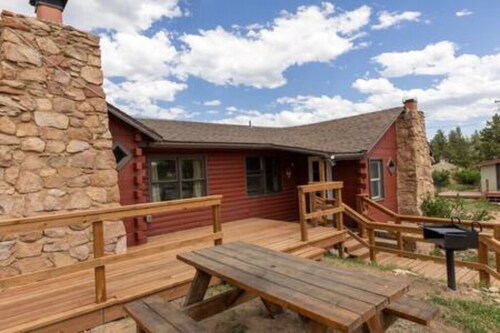 Marr's Mountain Cabins - Cabin 5